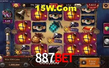 Promoções Sazonais 887Bet