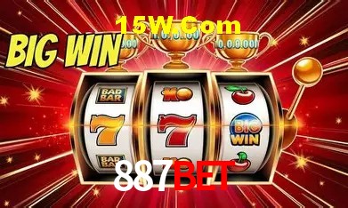 Experiência VIP 887Bet