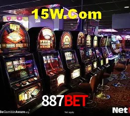 Tecnologia da Plataforma 887Bet