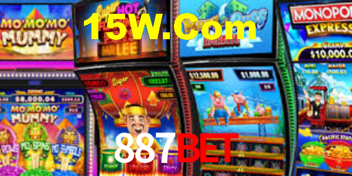 887Bet: Seu Cassino Premiado com Pagamentos Rápidos