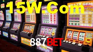 887Bet Vip