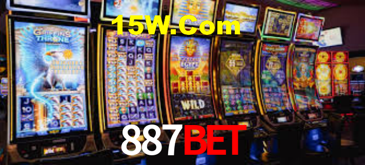 Interface do App 887Bet