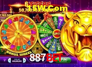 Design Responsivo 887Bet