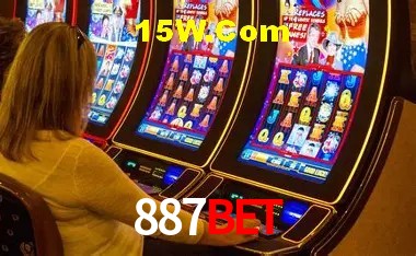 Estatísticas do Jogo 887Bet