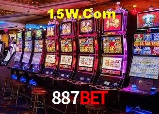 Estatísticas 887Bet