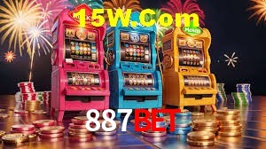 Casino Ao Vivo 887Bet