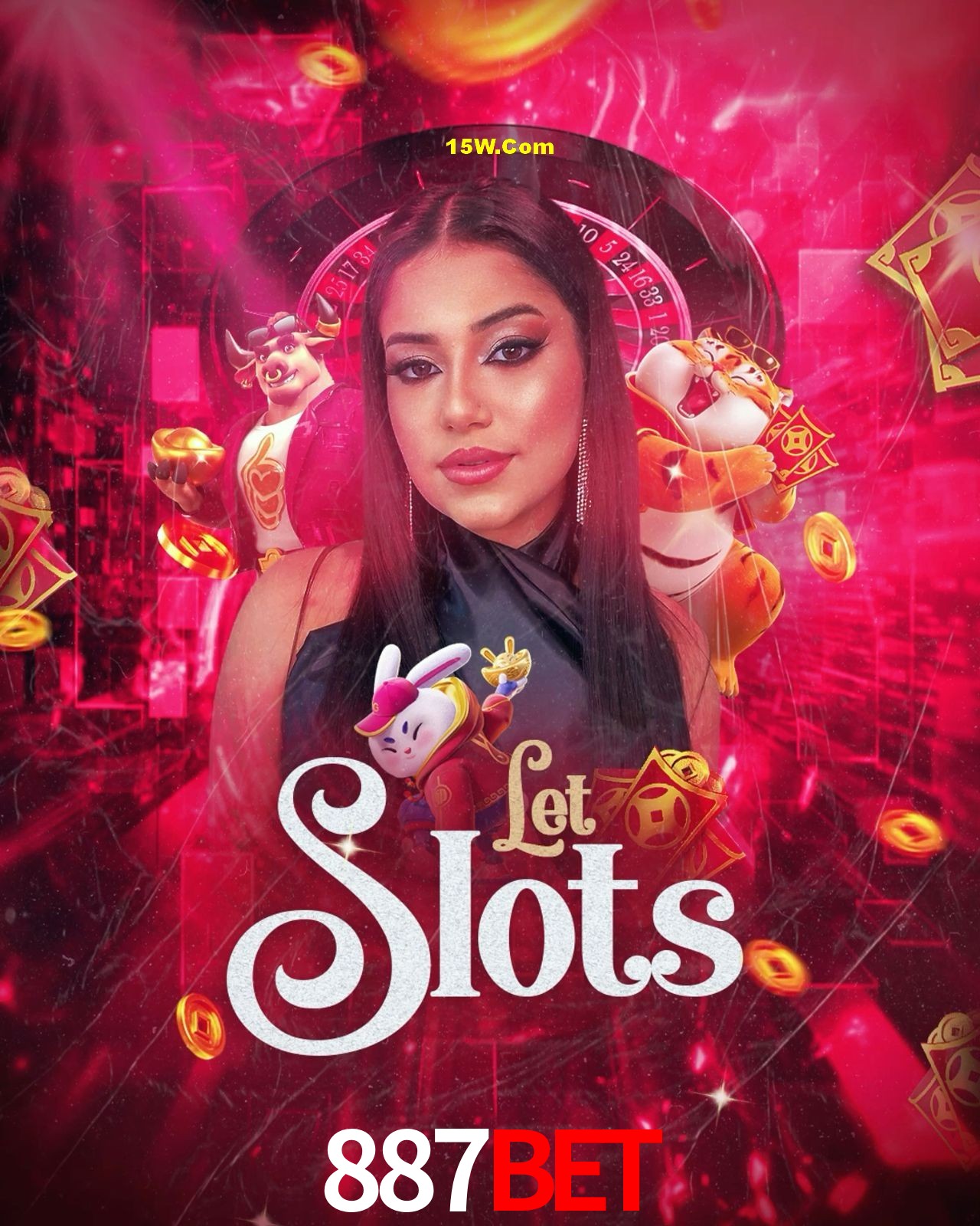 Casino VIP 887Bet