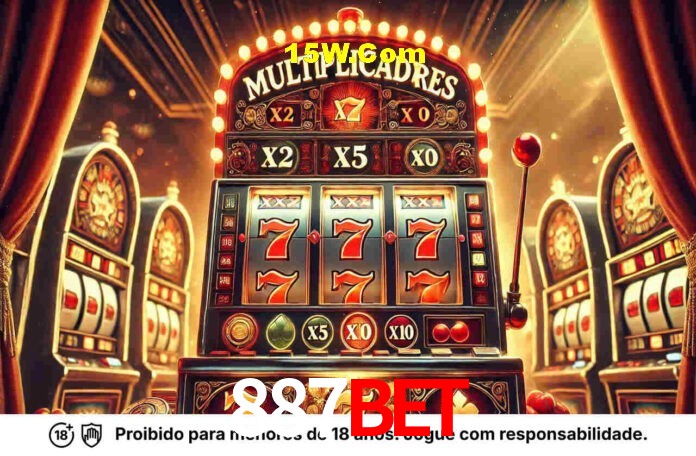 Mesa de Blackjack 887Bet