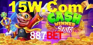 Programa VIP 887Bet