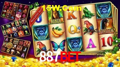 Integração de APIs 887Bet