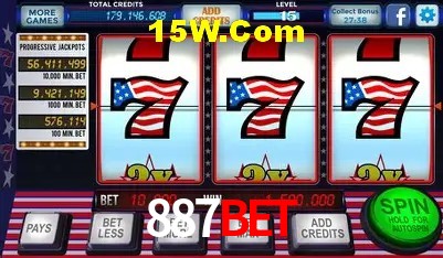 Diretório de Jogos 887Bet